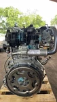 Fits 2020-2022 Ford Explorer 2.3L Rwd Engine Motor Assy Vin 8TH Dig 60K Miles! Used. Price: $1124.25.