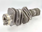 2014 Porsche 911 991 GT3 3.8L MA1.75 Engine Motor Crankshaft *not Usable* For. Price: $500.44.