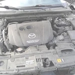 Used Engine Complete Assembly Fits: 2016 Mazda 3 2.0L Vin 7 8TH Digit Mexico Bui. Price: $1194.90.