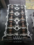 1996-1999 Bmw E36 318I Z3 1.9 M44 4-CYL Engine Cylinder Head Cams Used. Price: $499.00.