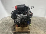 2003 Jeep Liberty 3.7L Gasoline Engine (vin K, 8TH Digit) Used. Price: $1585.00.