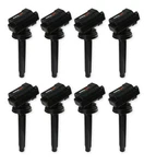 Holley 556-161 Smart Coil Set Ford Coyote Engines New. Price: $819.95.