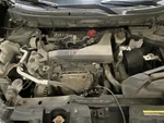 Used Engine Complete Assembly Fits: 2018 Nissan Rogue 2.5L Vin 4TH Digit QR25D. Price: $210.00.