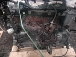 Used Engine Complete Assembly Fits: 2010 Gmc Terrain 2.4L Vin 8TH Digit Opt La. Price: $1775.00.