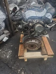 Engine 2.0L Vin 5TH Digit Turbo Fits 09-18 Tiguan 238695 Used. Price: $2640.00.