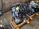 Ford Focus 2016-2018 Engine 2.3L 64K Mi. G1FZ-6006-B 1911 Used. Price: $8634.15.