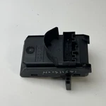 2014 Ford Fusion Smart Data Link Control Module Oem EG9T-14F642-AC Used. Price: $55.02.