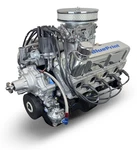 Blueprint Engines BP302RCTCD Dressed Longblock W/carb New. Price: $7302.88.