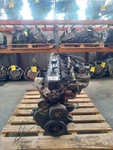 Used Engine Complete Assembly Fits: 2000 Jeep Grand Cherokee 4.0L 6-242 Vin 8T. Price: $1223.35.