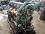 Volvo D13J 500HP. Engine, 1125885 Runs Good (9461698 Used. Price: $13000.68.