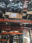 Engine Motor Assembly Subaru Xv Crosstrek 19 Used. Price: $3045.06.
