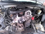 Engine 4.8L Vin 8TH Digit Fits Sierra 1500 Pickup 31880000 Used. Price: $689.68.
