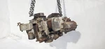 1971 1973 Volkswagen 411-2 Oem Engine Assembly Core Locked W0102022 Used. Price: $550.00.