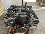 '08-'09 Mercedes C300 Engine Awd 78K Miles Oem 6 Month Warranty! Used. Price: $1495.00.