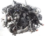 2008-2011 Mercedes C300 W204 4MATIC 3.0L V6 Engine Motor 119 Miles Tested Oem Used. Price: $1100.00.