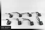 03-11 Mercedes W211 E55 SL55 CLS55 G55 Amg Ignition Coils Full Set Of 8 Oem Used. Price: $209.99.