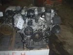 Engine 210 Type E430 Fits 98-99 Mercedes E-class 263214 Used. Price: $600.00.