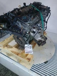 2010 Toyota Corolla 1.8L Engine Complete Assembly Fwd 303K Miles Oem Black Used. Price: $1375.00.
