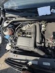 '16-'18 Volkswagen Jetta Engine W/turbo 1.4L Czta 80K Miles Used. Price: $800.00.