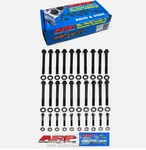 Arp 134-3610 Cylinder Head Bolts Kit For 2004+ Chevrolet Gen Iii Iv Ls Engines New. Price: $132.29.
