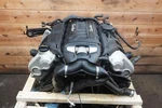 4.8L Twin Turbo V8 Engine Motor Dropout 94810097001 Porsche Panamera 2010-13 Used. Price: $9889.99.