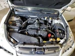 13-14 Subaru Legacy 2.5L California Emissions Engine Assembly W/manual Trans Used. Price: $2125.00.