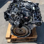 07-12 Mercedes X164 GL450 4.7L V8 Engine Motor Block Assembly Oem 192K Used. Price: $790.62.