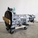 2023 Subaru Brz Manual Transmission Assembly Speed 6MT Oem 30099AB110 Used. Price: $849.96.