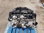 21 On F97 Bmw X3 Complete Engine 3.0 Petrol S58B30T0 (S58B30A) Video 44K Miles Used. Price: $11326.41.