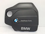 Bmw Series F20/F21 Lci 2015-2019 Engine Cover 11148514202 Used. Price: $71.56.
