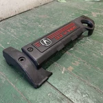 Oem 99-03 Acura Tl Cl Type-s 3.2 Vtec Engine Coil Cover Trim J32A2 Used. Price: $39.99.