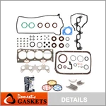 Engine Re-ring Kit Fits 95-98 Toyota Paseo Tercel 5EFE New. Price: $169.28.