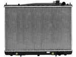 For 2001-2004 Nissan Frontier Radiator 19117CCRM 2002 2003 3.3L V6 Supercharged New. Price: $102.07.