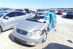 2004 Toyota Corolla 1.8L Engine Motor Oem 97K Miles - LKQ453738078 Used. Price: $1892.10.