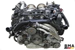 Audi RS5 B9 2.9L V6 Deca Complete Engine Motor 2018 2019 Oem 71K Used. Price: $8399.99.