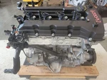 2012 Hyundai Sonata Hybrid Engine Motor Longblock - Used Remanufactured. Price: $2707.50.