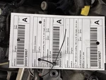 Engine 116.7" Wb Or Y 6TH Digit Vin Fits 21-24 Grand Cherokee 2152596 Used. Price: $3899.90.