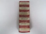 65-96 Ford 6-240 6-300 Connecting Rod Bearing Set Nors 3150CPA-001 New. Price: $74.99.