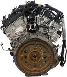 Engine Ford Expedition F150 F-150 3.5 V6 Petrol T35PDTD JL3Z-6007-G Used. Price: $5399.00.