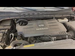 Engine 5.6L Vin 4TH Digit Cylinder Gasoline Fits 16-19 Titan Xd 6828314 Used. Price: $3349.90.