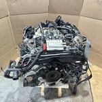 2013-2016 Audi S6 4.0L Tfsi V8 Awd Engine Motor Complete Assembly Oem Used. Price: $7072.49.