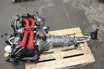 17-20 Subaru Brz Toyota 86 FA20 2.0L Dohc Engine W/ 6SPEED Mt Tested 210PSI Used. Price: $4699.00.