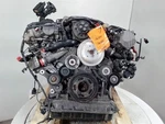 Engine 3.0L Vin 5TH Digit Supercharged Gasoline Fits 16-18 Audi A8 2394880 Used. Price: $5350.00.