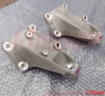Toyota Lexus Genuine 1JZ-GTE 2JZ-GE 2JZ-GTE Engine Mount Bracket Rh & Lh Set Oem New. Price: $206.65.