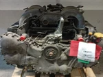 3.0L EZ30D Engine From 2001 Subaru Legacy Vin 166,223 Miles 6888005 Used. Price: $1085.69.