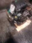Used Engine Complete Assembly Fits: 2002 Jeep Liberty 3.7L 6-225 Vin K 8TH Digit. Price: $1485.00.