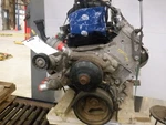09-13 Chevy Silverado Gmc Sierra 6.2L Engine Motor (vin 8TH Digit) Oem Used. Price: $2910.00.