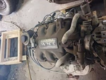 Engine 3.3L Vin 8TH Digit Fits 07 Caravan 1845815 Used. Price: $608.56.
