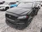 2019 Jaguar F-pace 2.0L Engine Motor Oem 120K Miles LKQ456546151 Used. Price: $5284.10.