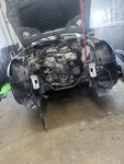 2003-2006 Nissan 350Z Infiniti G35 VQ35DE Engine 3.5L V6 Jdm Motor Used. Price: $700.00.